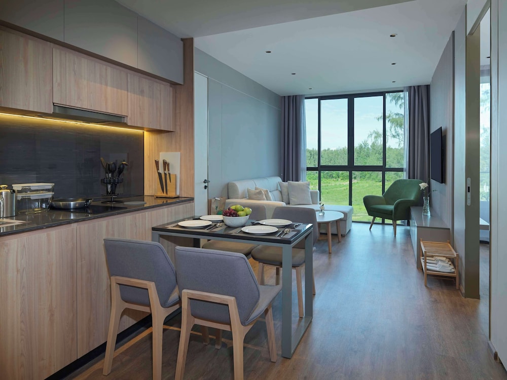 La Green Junior Suite - Photo 1