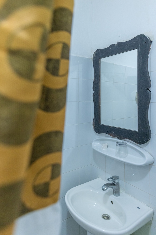Double Room, Ocean View
