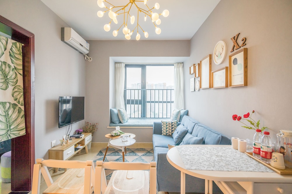 Apartment (With River View) photo 2