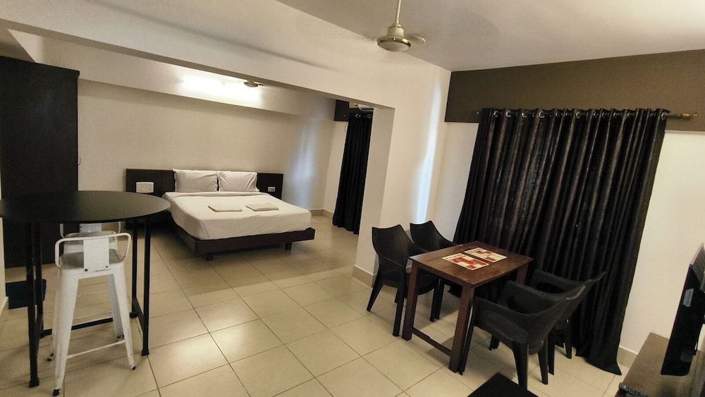 Suite photo 3