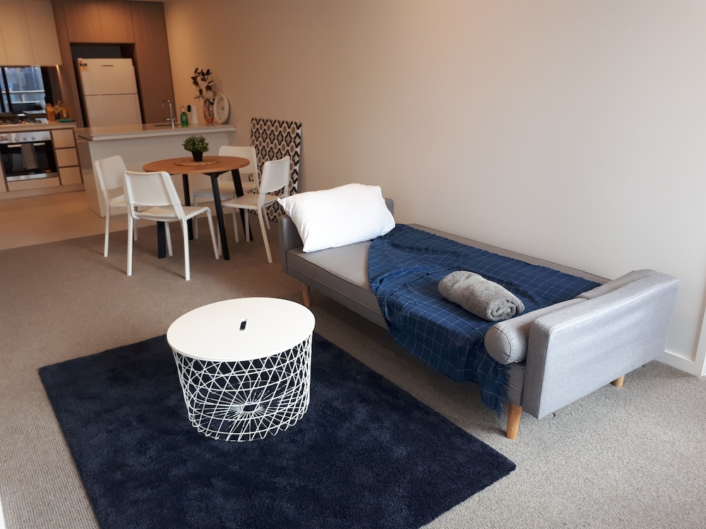 Premium Apartment, 2 Bedrooms, Accessible, City View photo 1