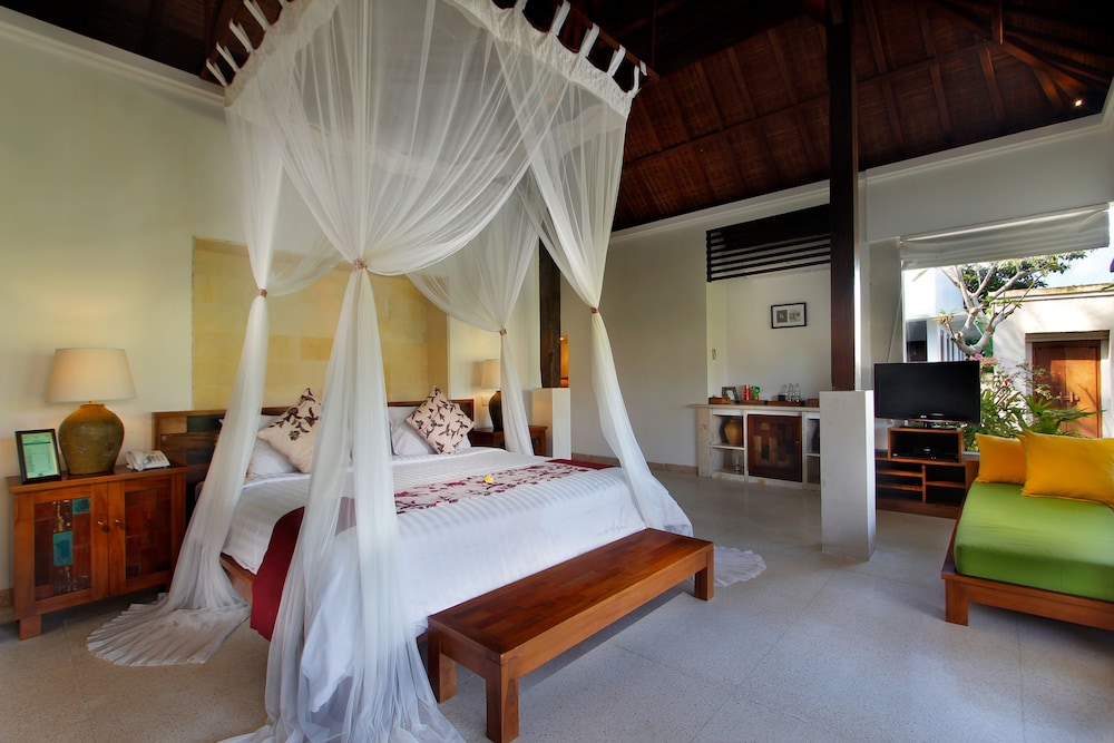 One Bedroom Jungle View Villa (Best Deal) - Photo 5