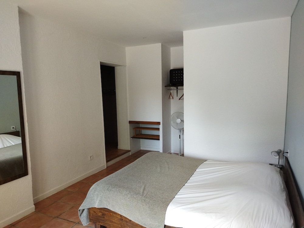 Basic Room