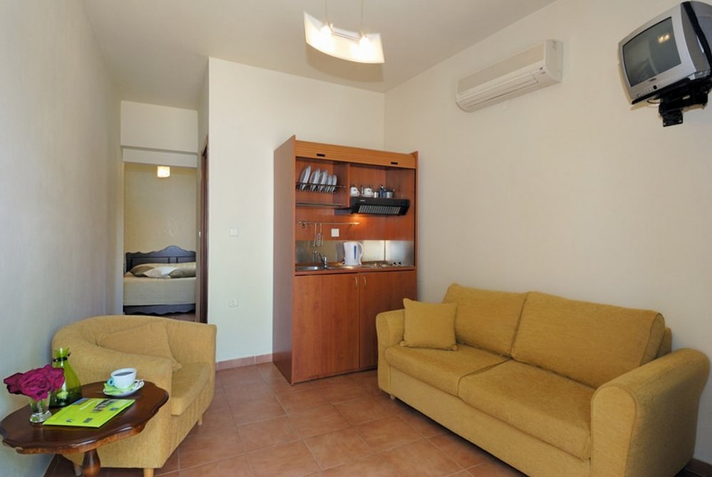 Standard Suite photo 3