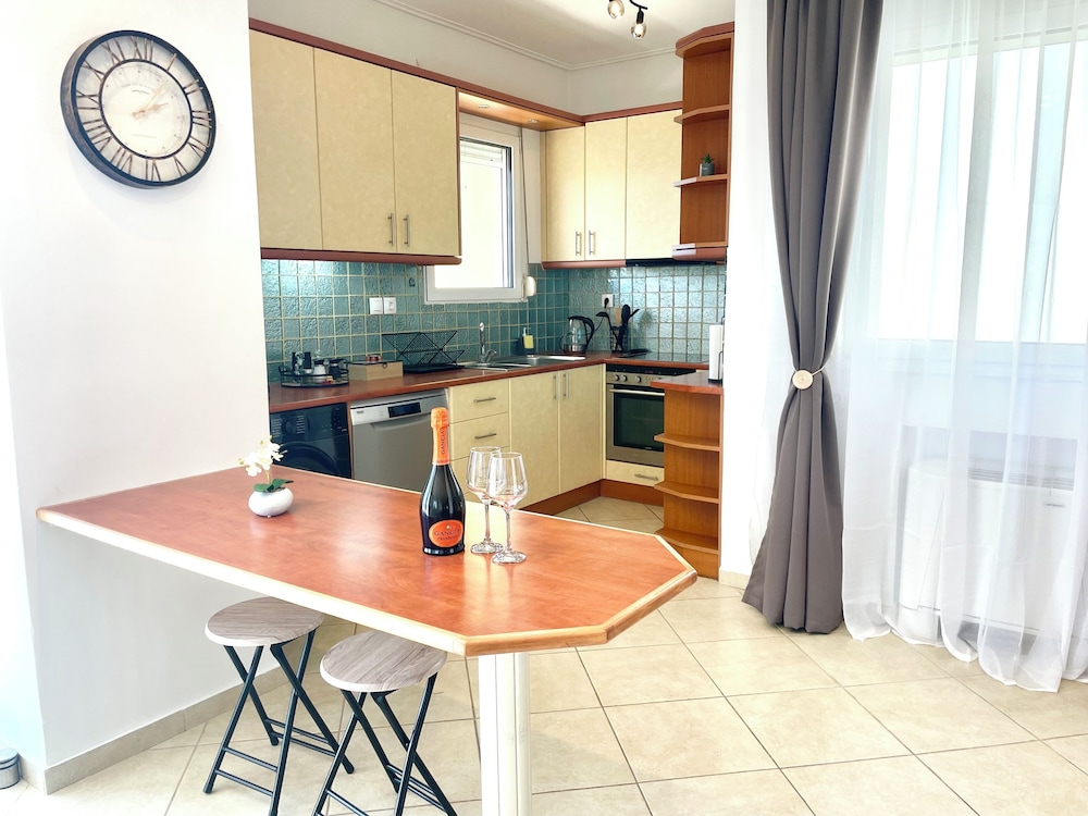 Thalassea - Athenian Riviera Escape, Foto 24