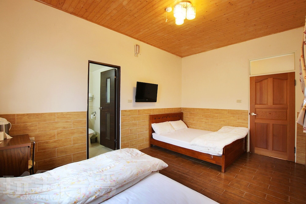 Quadruple Room photo 3