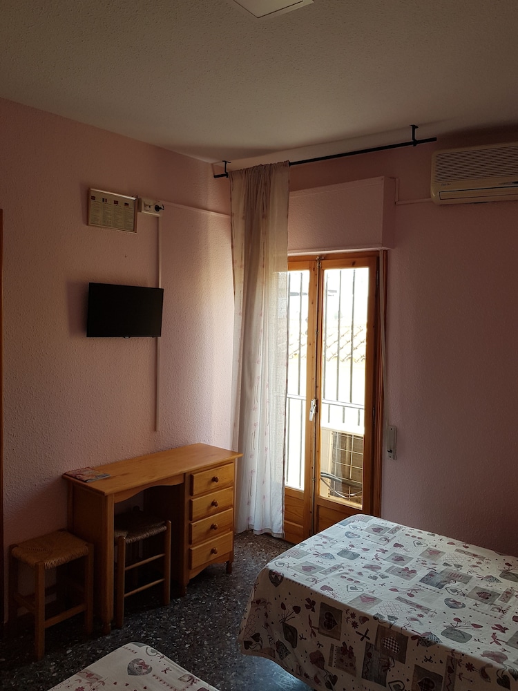 Habitación Doble (con cama adicional)