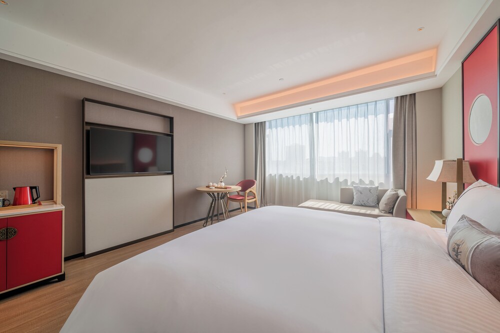 Superior Single Room, City View photo 3