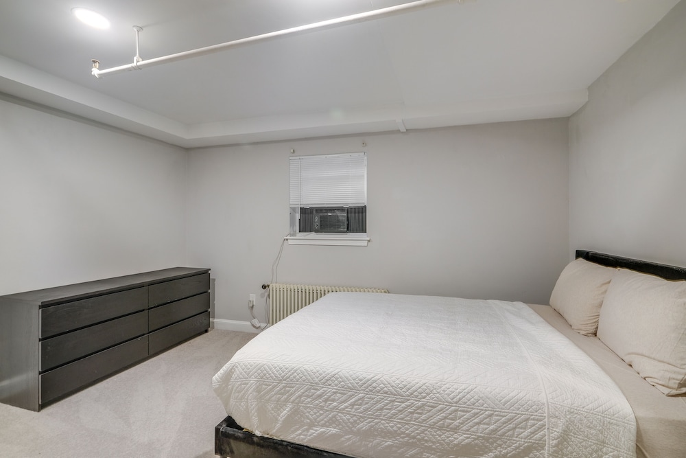 Apartment (1 Bedroom) photo 3