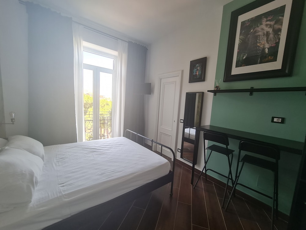 Double Room, Sea View photo 2
