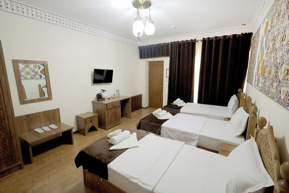 Standard Triple Room photo 1