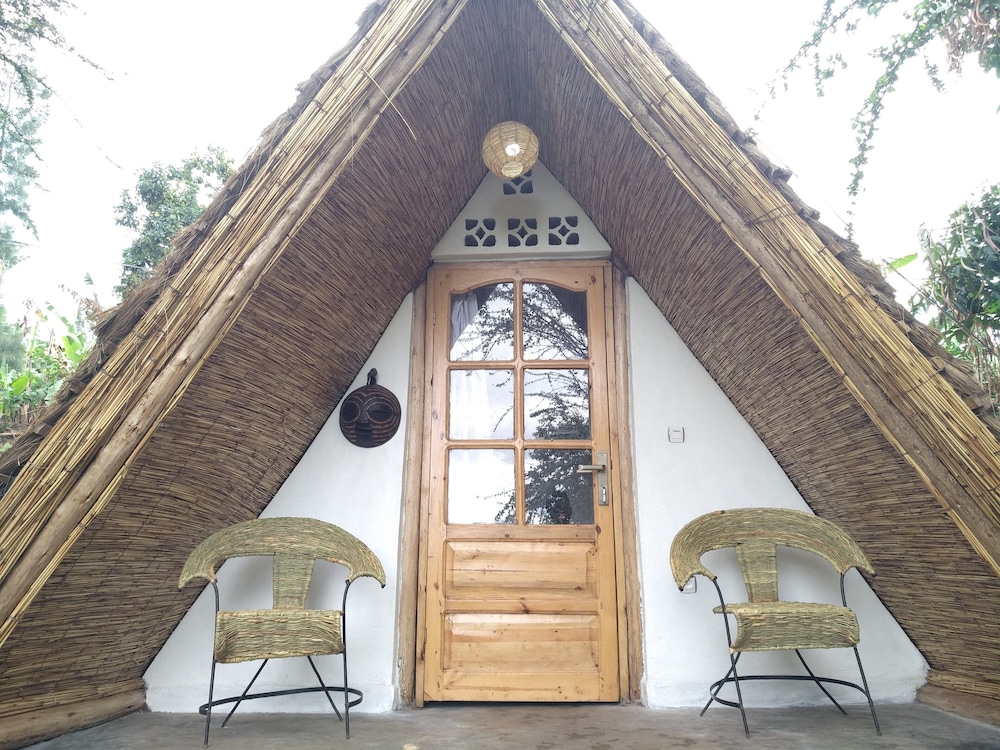 Basic Cabin photo 3