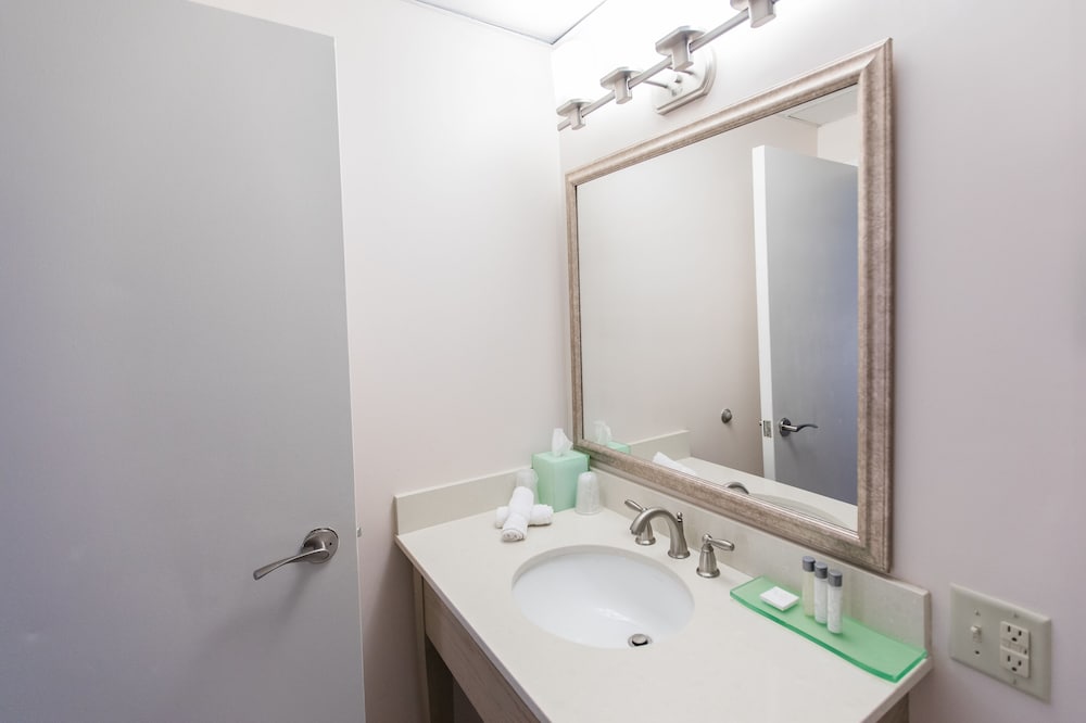 Double Room, 2 Double Beds, Ocean View - Photo 2