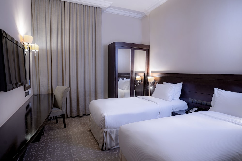 Deluxe Twin Room - Photo 1
