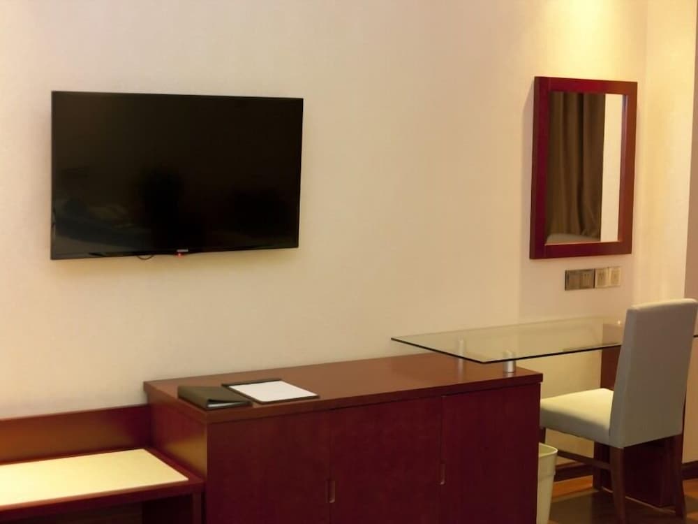 Superior Twin Room photo 1