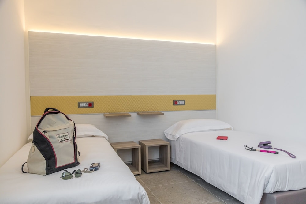 Superior Double Room Single Use photo 3