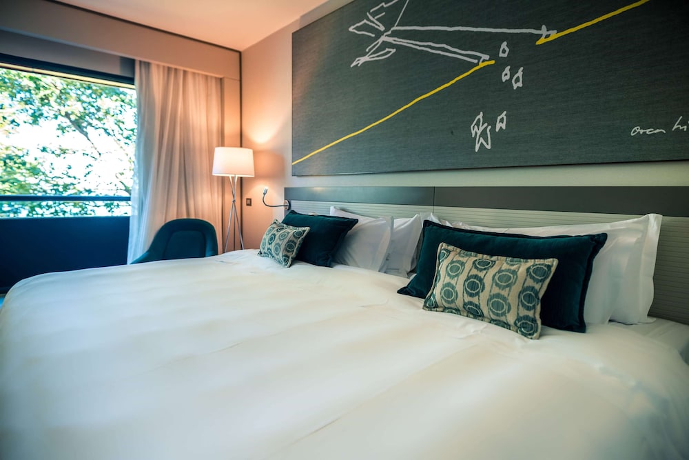 Standard Room, Multiple Beds
