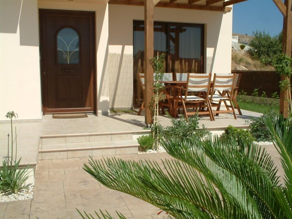 Luxury Villa, 3 Bedrooms, Private Pool photo 3