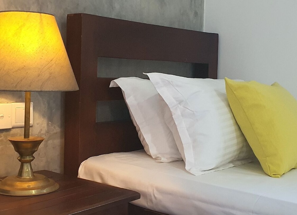 Design Double or Twin Room, 1 Bedroom, Non Smoking, Garden View photo 2