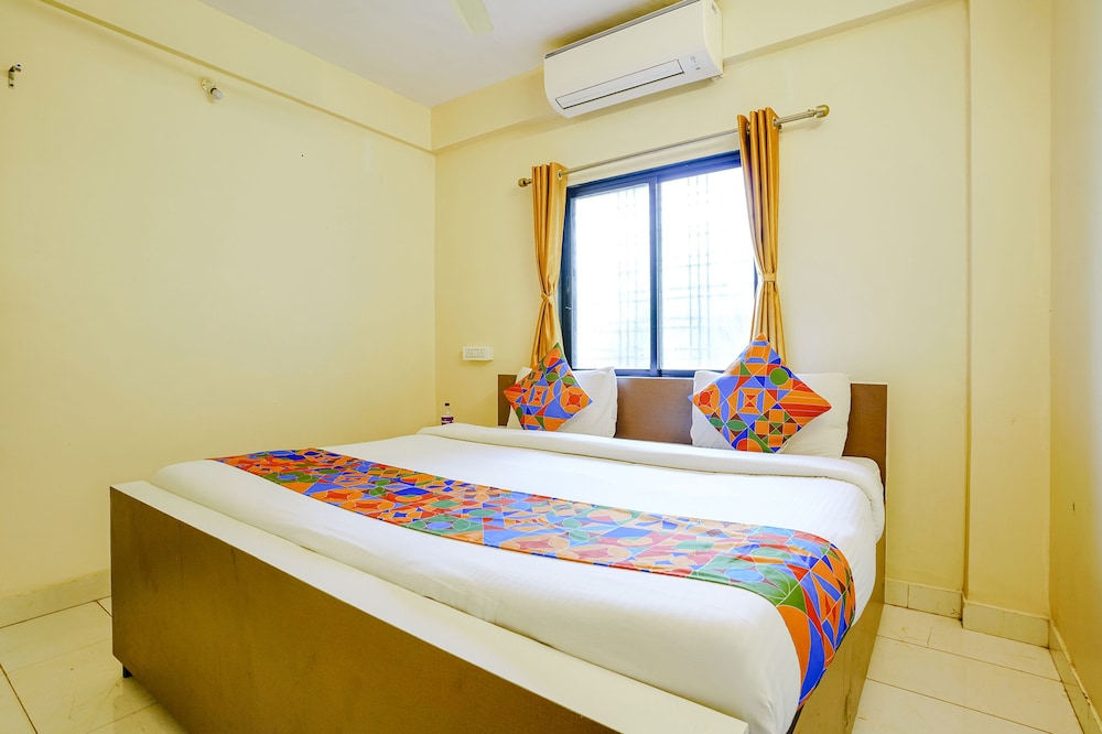 Deluxe Room photo 2