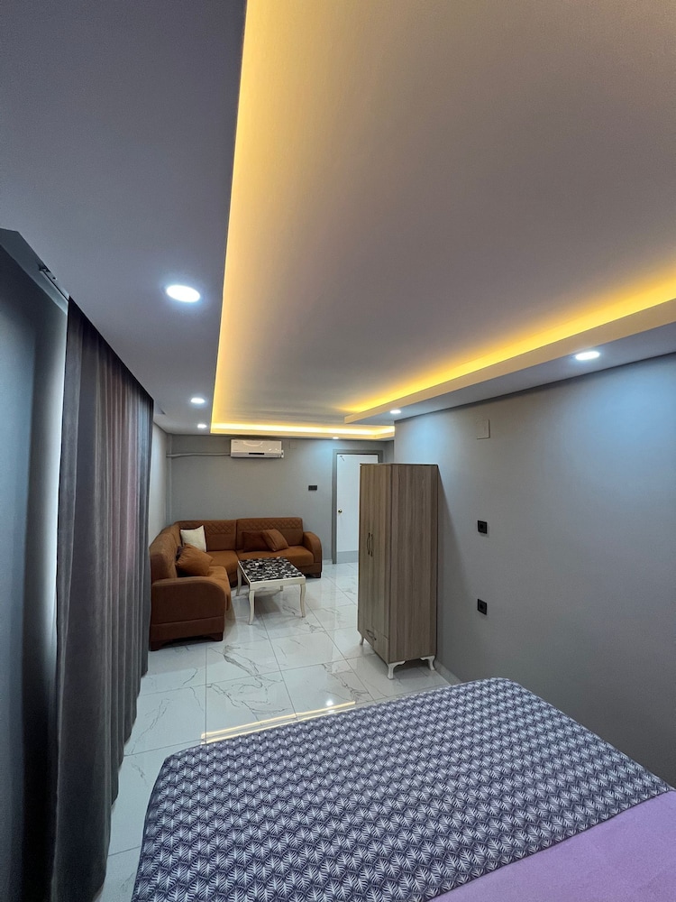 Family Triple Room