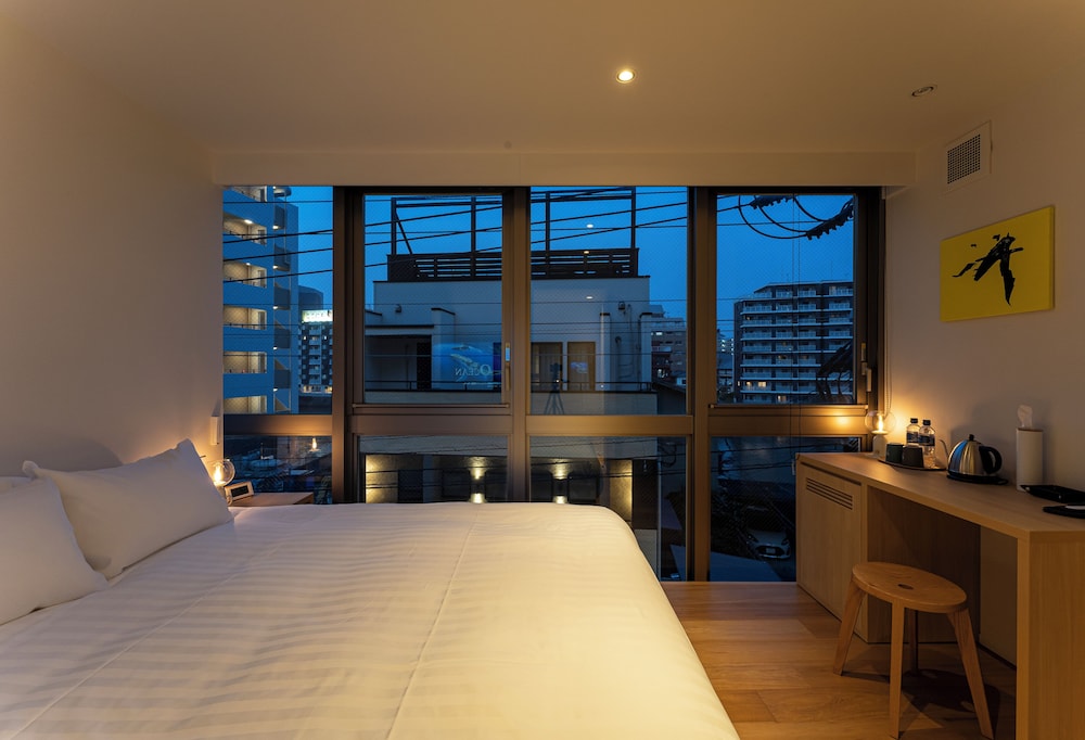 Standard Double Room, 1 Queen Bed - Photo 3
