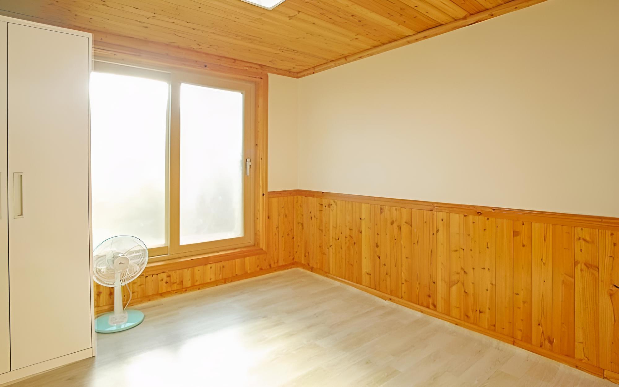 Room (Building B Namgunjasan (1F)) photo 3