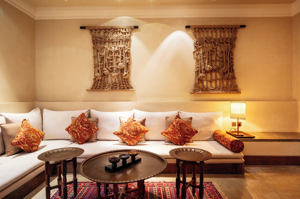 Premium Room, 1 King Bed (Chedi Deluxe Grand Patio Room) photo 3
