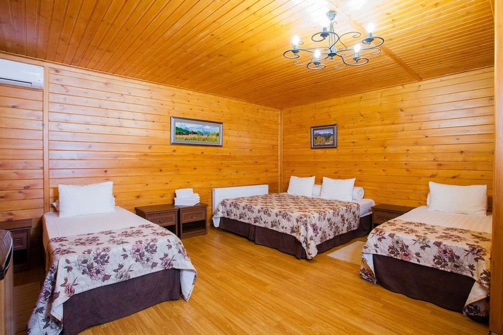 Standard Quadruple Room photo 1
