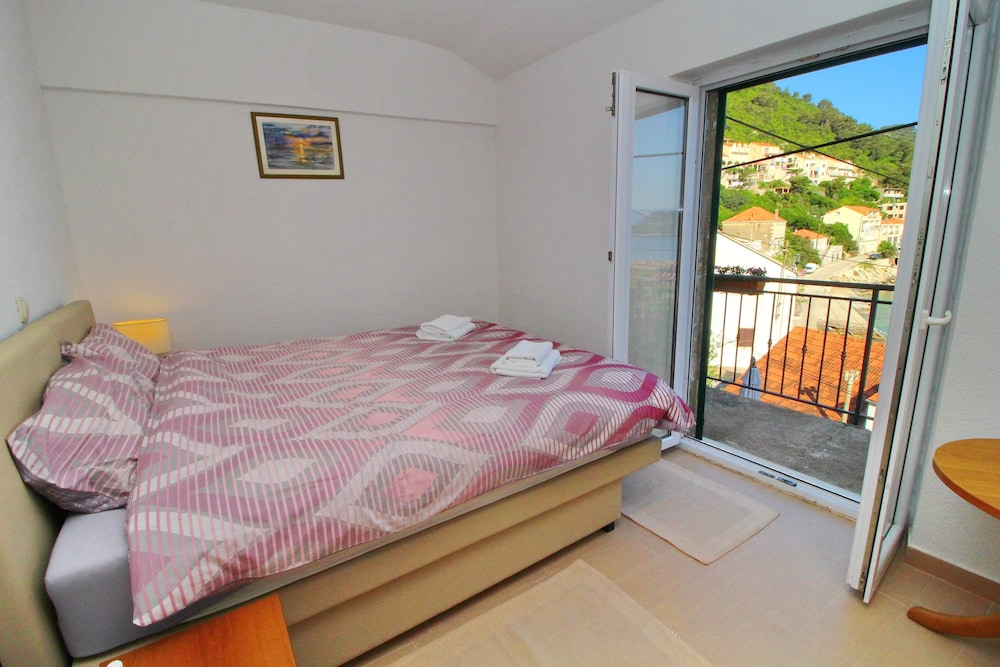 Apartment (Duplex Apartment with Terrace and Sea) photo 3