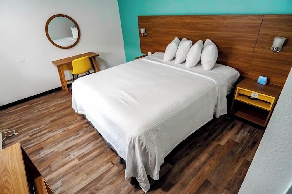 Deluxe Room photo 2