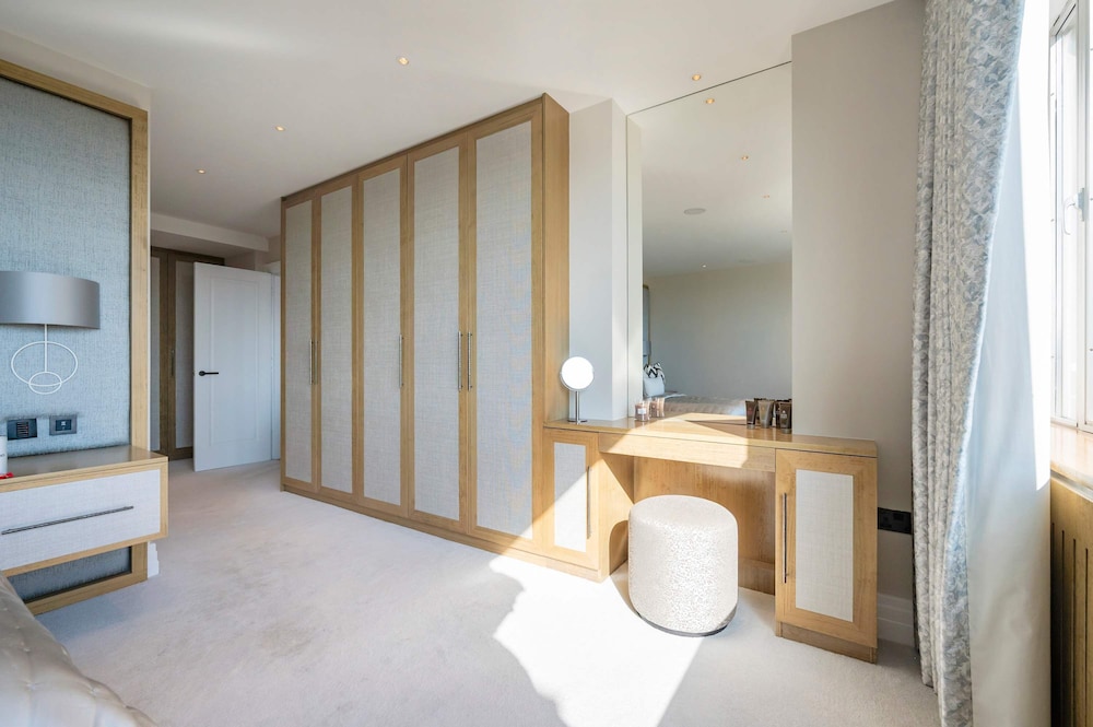 Regents Park Penthouse, Billede 24