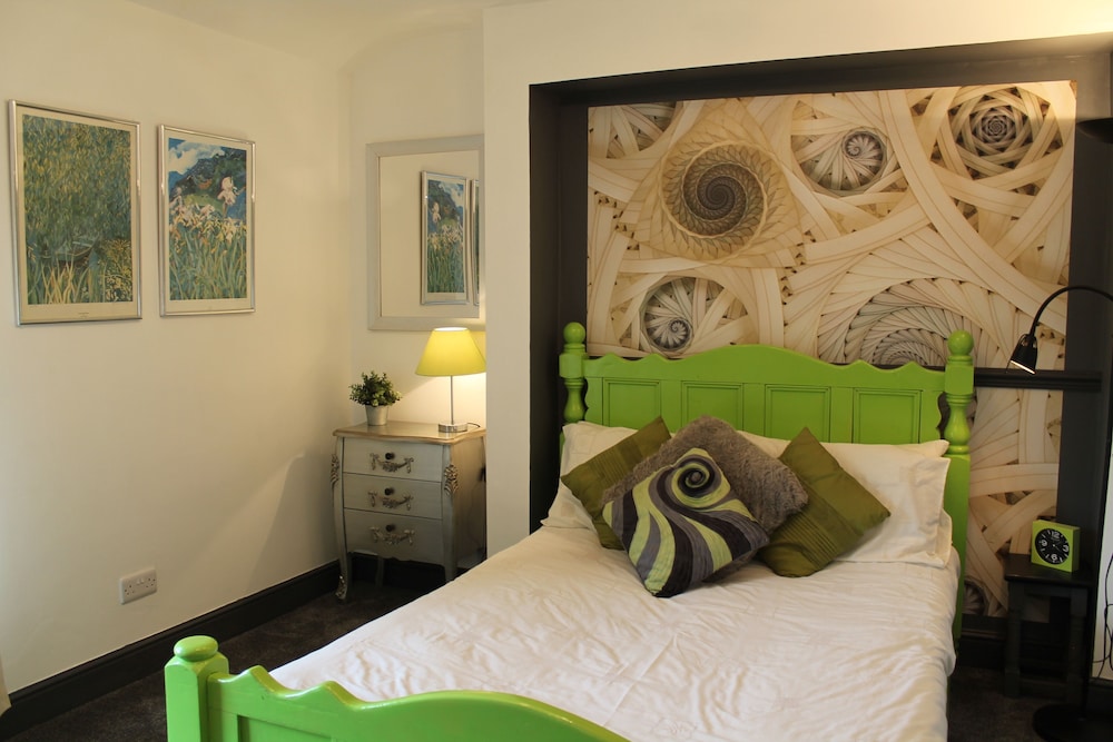 Superior Apartment, Ensuite (Treetops)