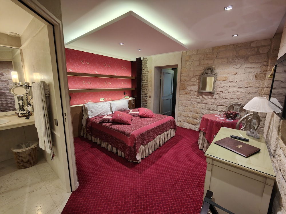 Junior Suite (for 4 people) photo 3