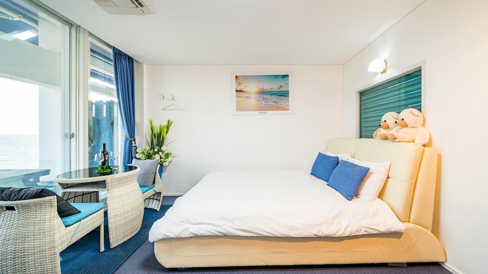 Basic Room, 1 Bedroom (Carmen104(Ocean view)) photo 3