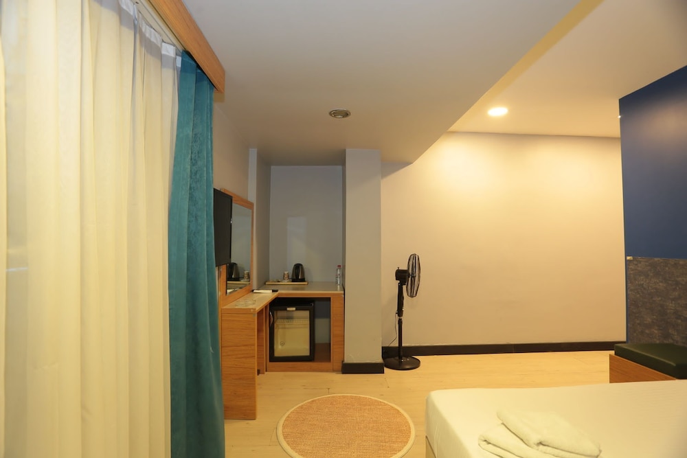 Comfort Room, 1 Bedroom photo 2