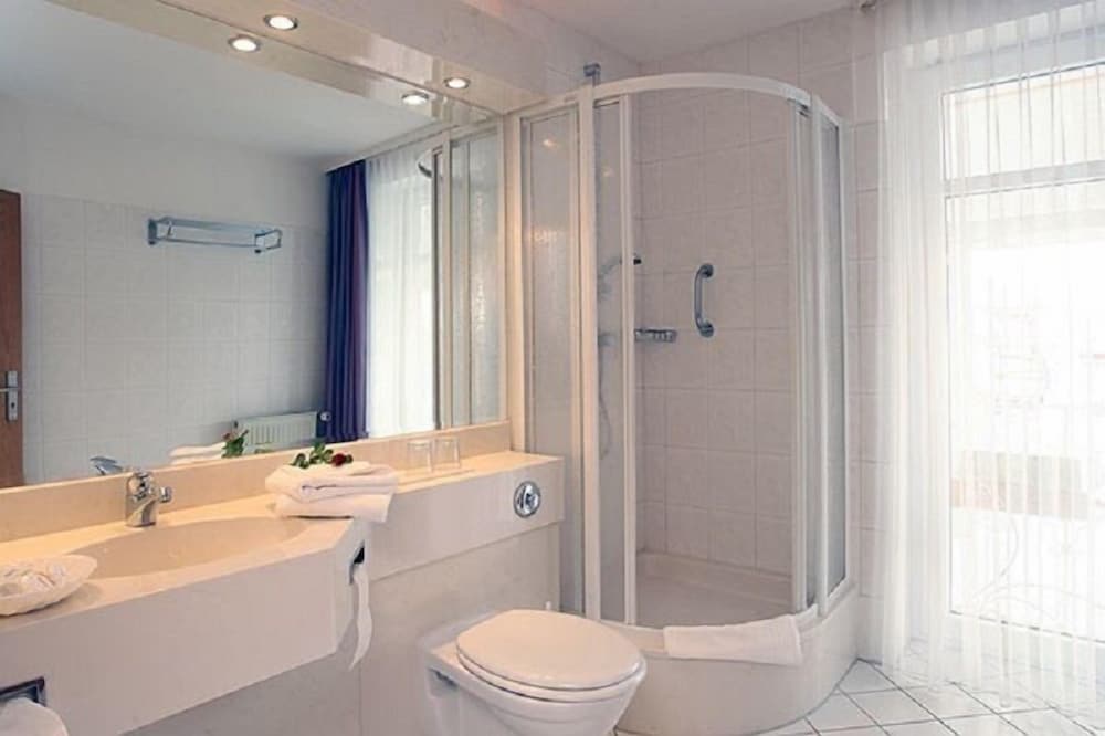Executive Double Room, Sea View photo 3