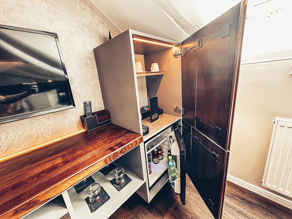 Superior Double or Twin Room, 1 Bedroom - Photo 17