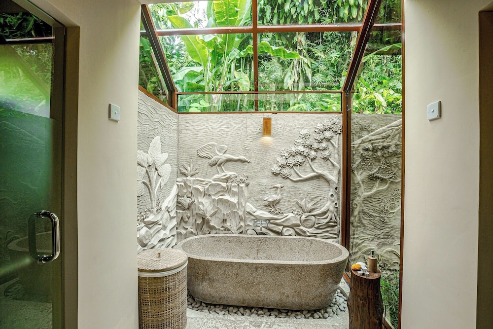 Villa, 1 Bedroom, Hot Tub (with 1x 30 Minutes Massage) - Photo 5