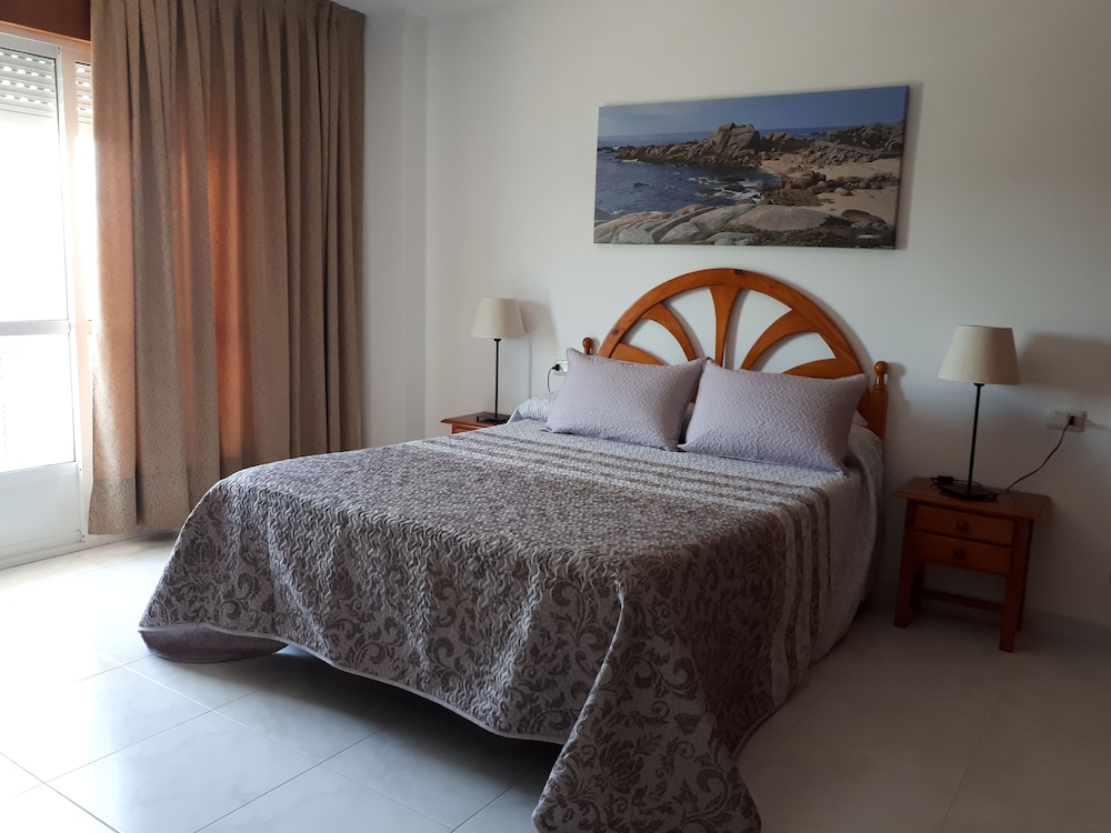 Habitación Doble Superior con Balcón (104)