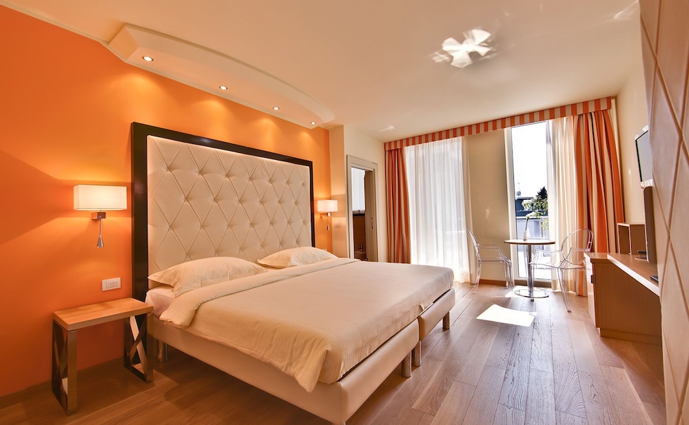 Superior Room (Prestige)