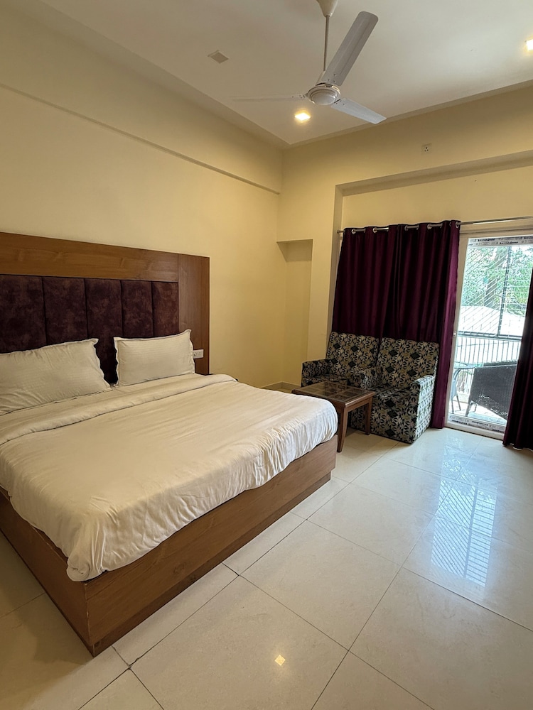 Premium Double Room