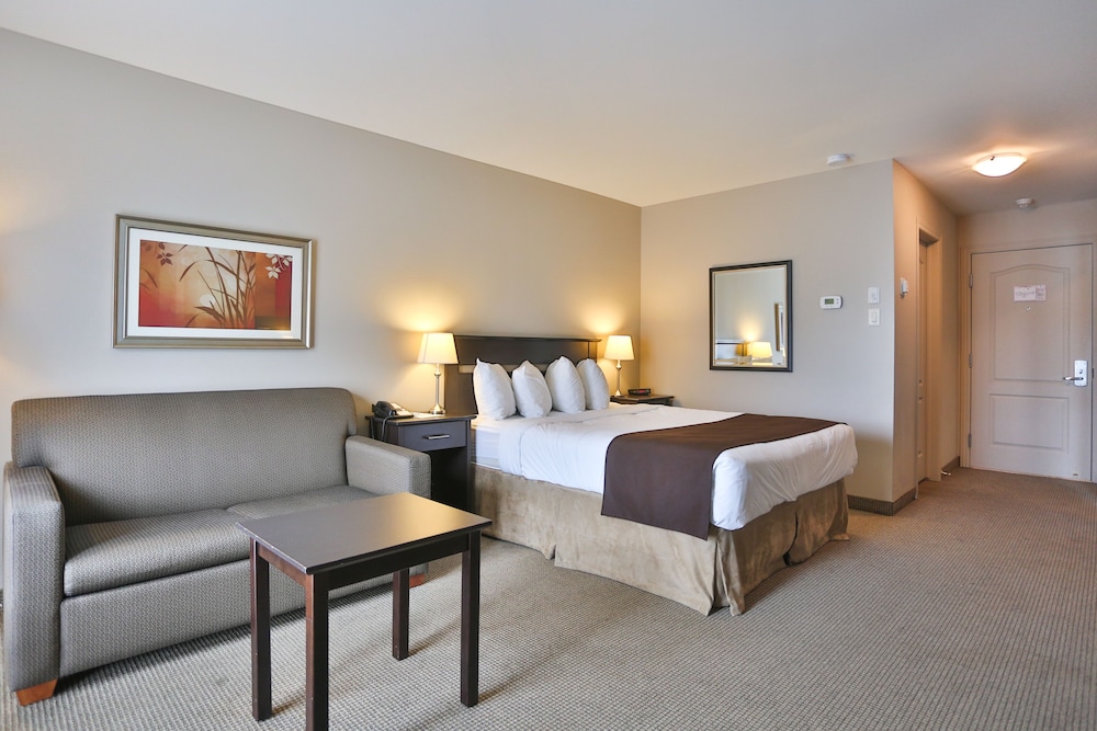 Room, 1 Queen Bed, Patio, Ground Floor photo 1
