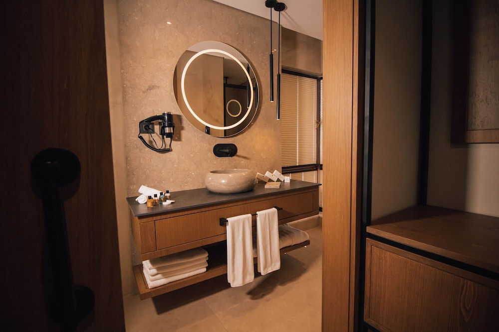 Deluxe Room - Photo 4