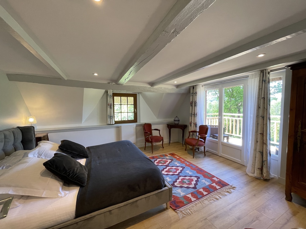 Superior Double Room photo 1