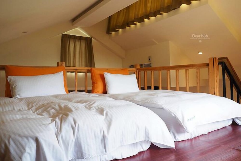 Standard Quadruple Room photo 3