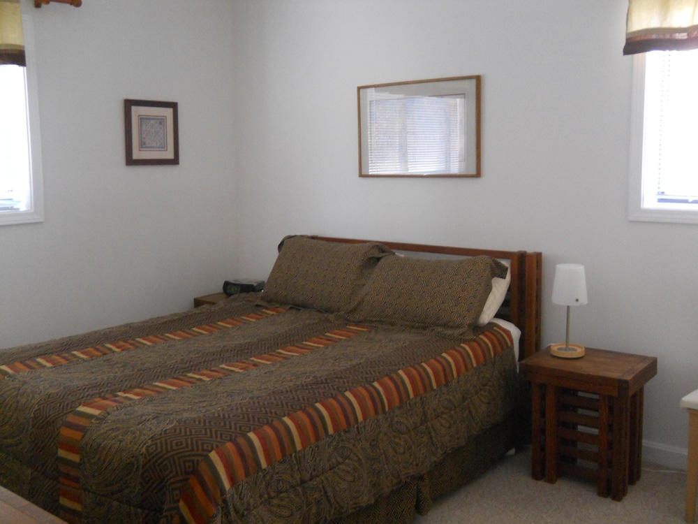 Condo, Multiple Beds (Sugar Ski & Country Club Unit 231 Sil)