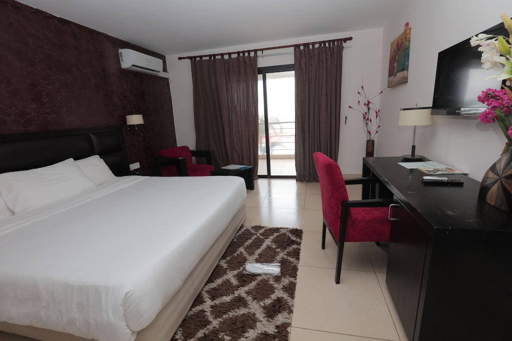 Deluxe Room, Sea View photo 1