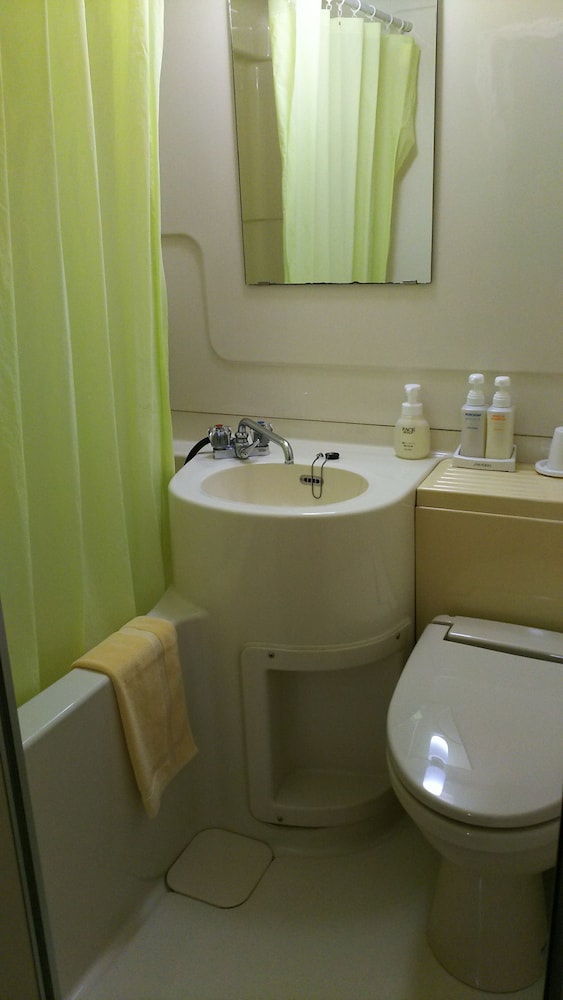 Economy Double Room, Smoking photo 3