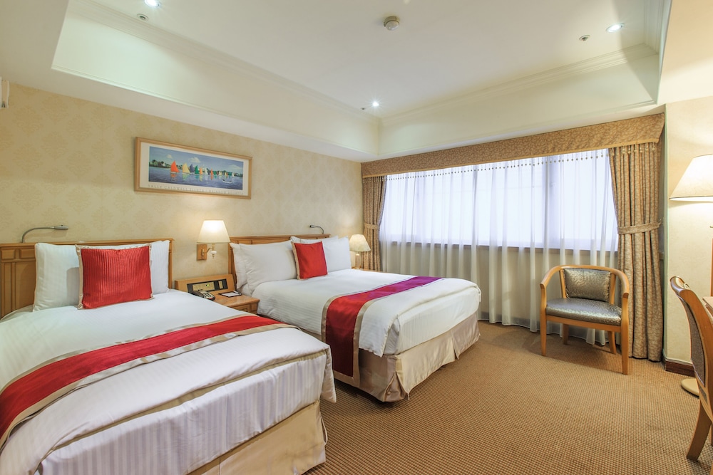 Family Triple Room